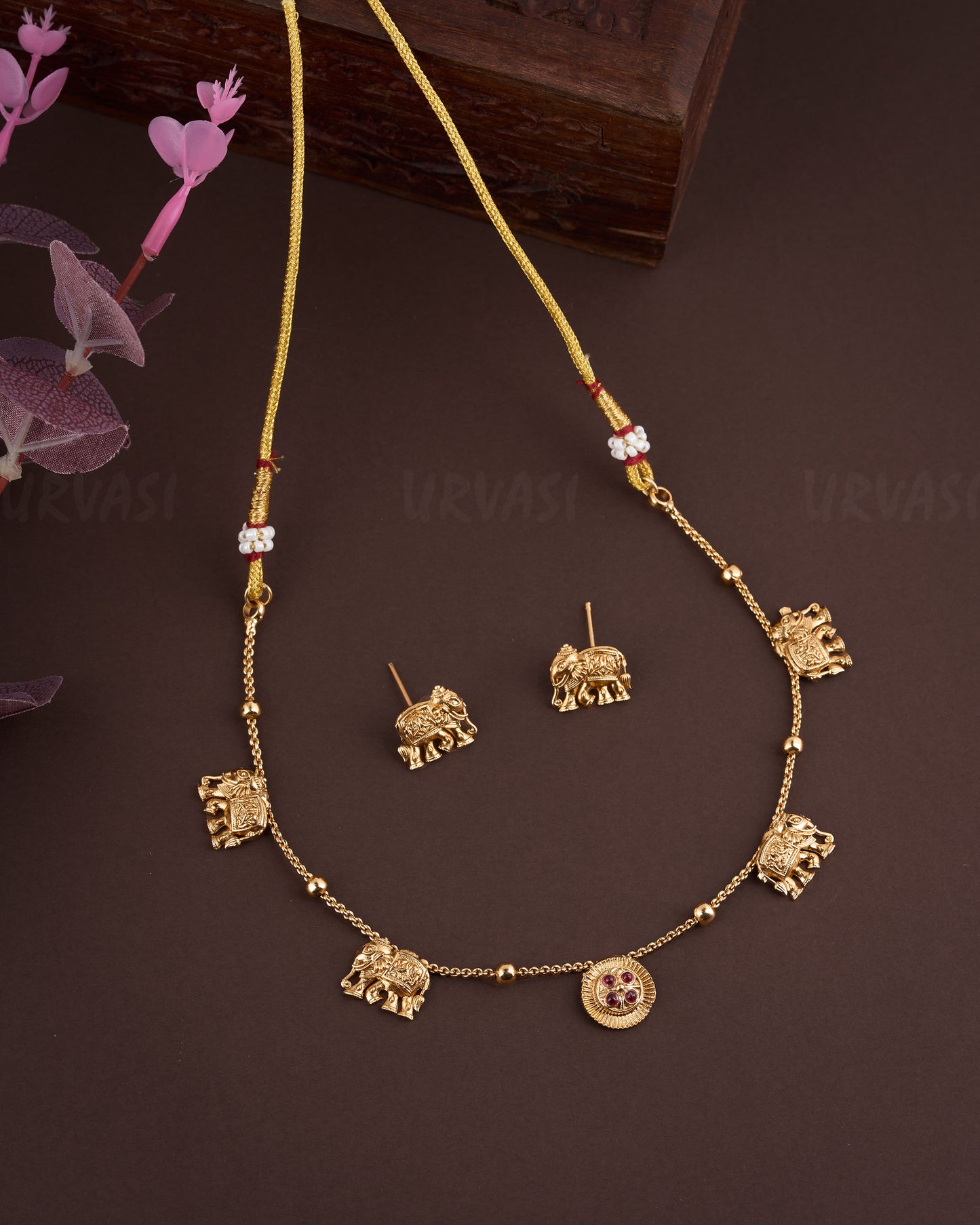 Necklace 923