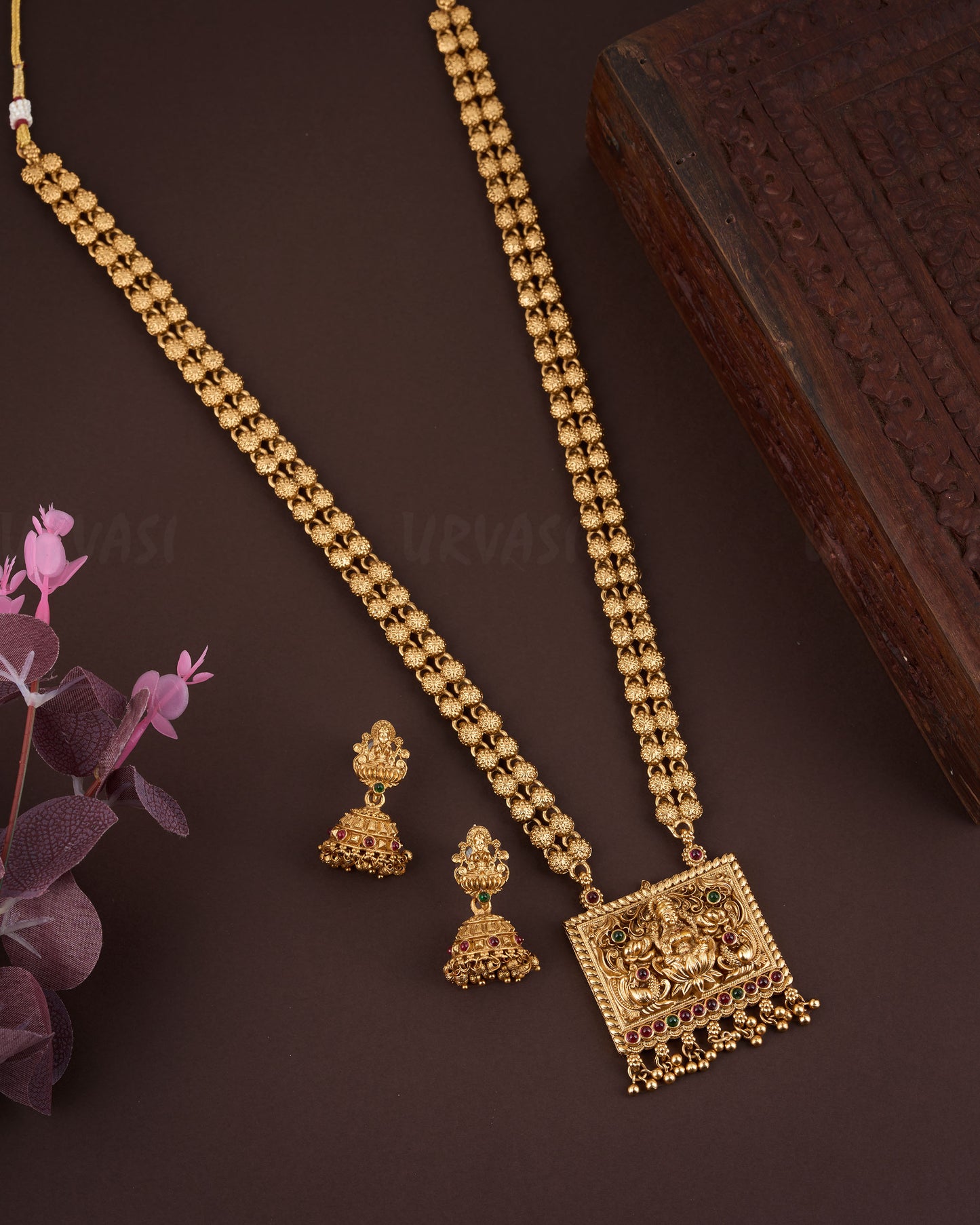Long Necklace  926