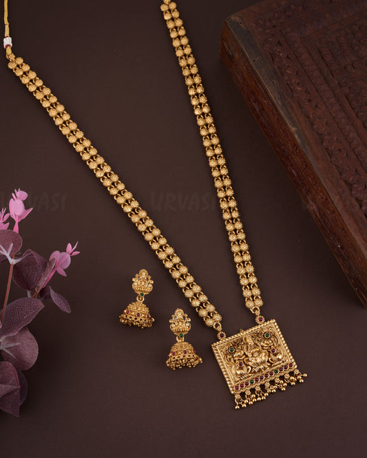 Long Necklace  926
