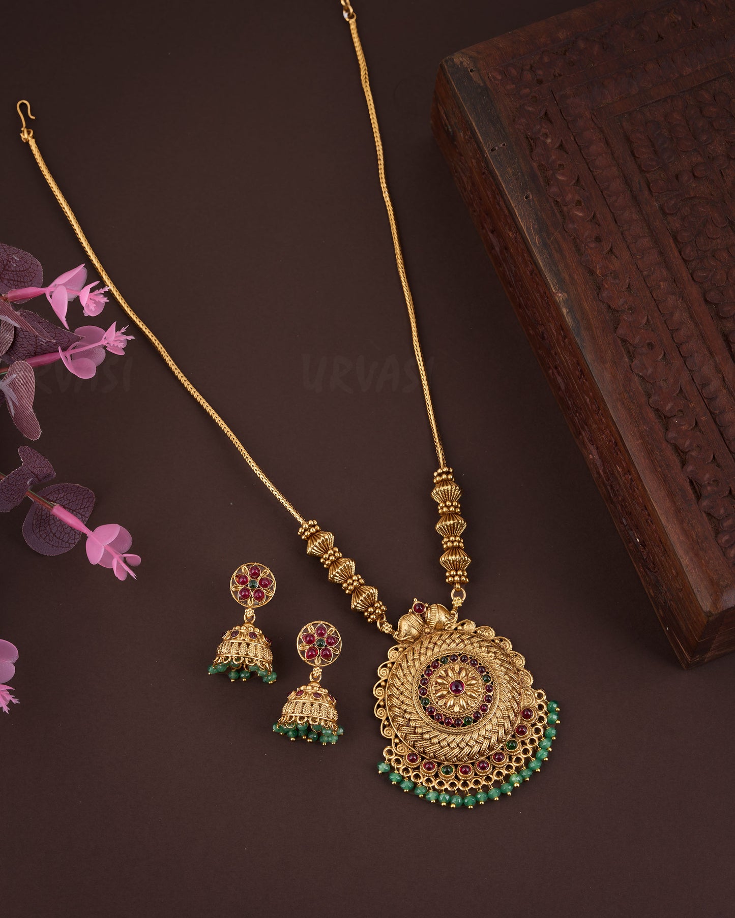 Necklace 932