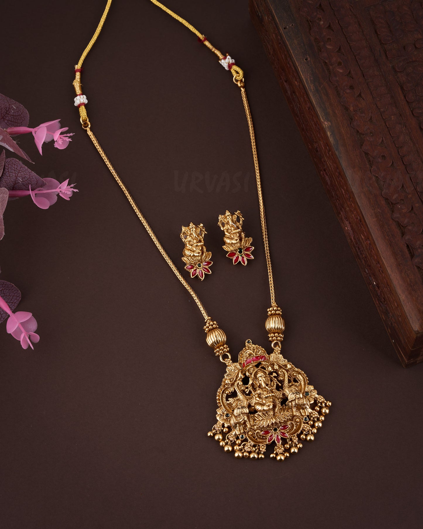 Necklace 934