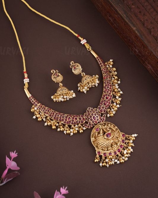 Necklace 939