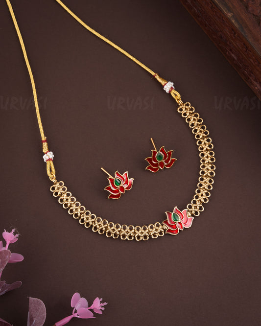 Necklace 940