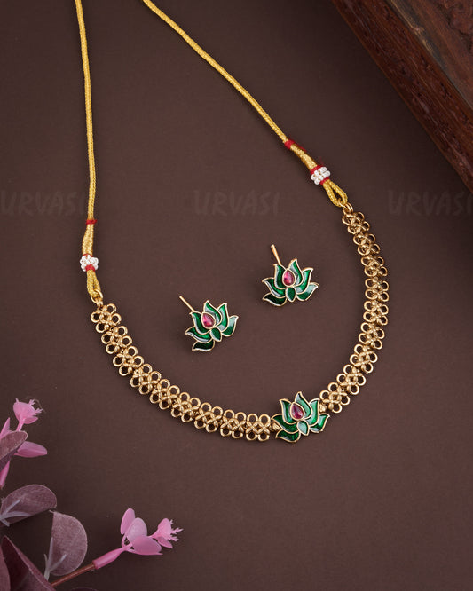 Necklace 941