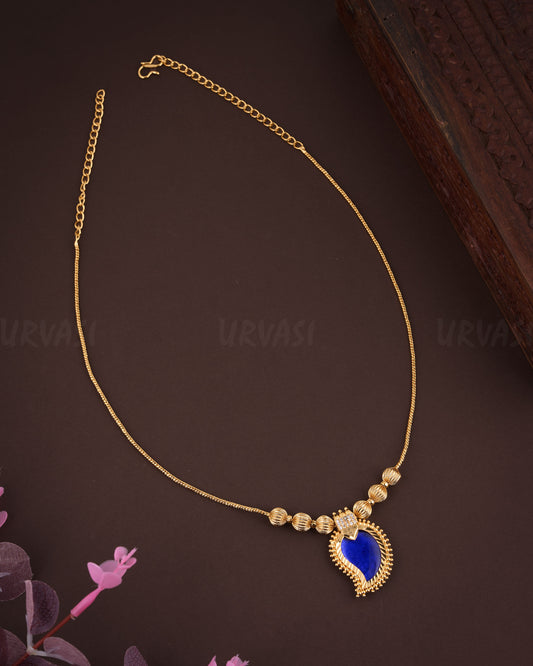 Mango Necklace 944