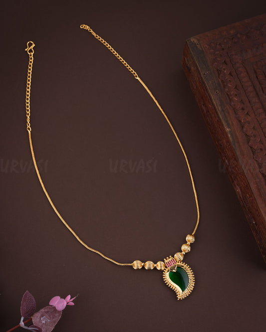 Mango Necklace 946