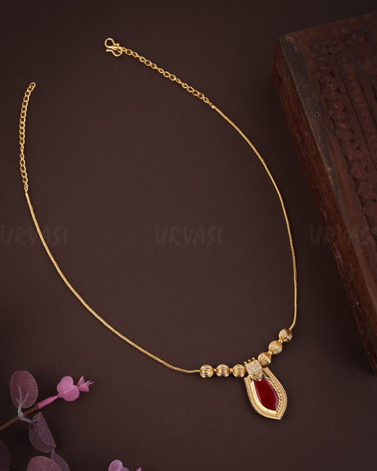 Nagapadam Necklace 949