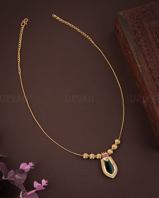 Nagapadam Necklace 950