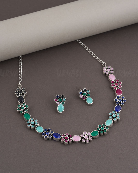 Necklace 957