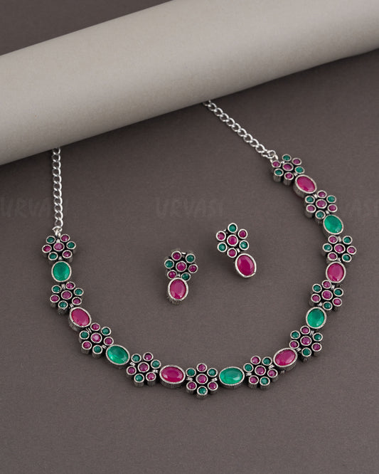 Necklace 958