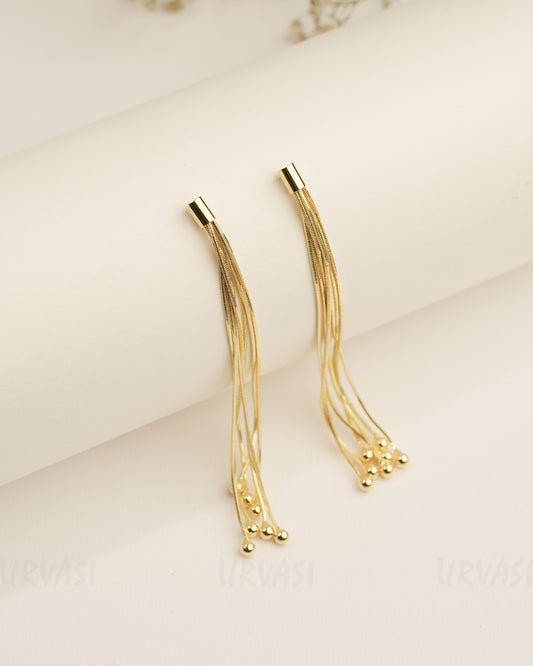 Trendy Imported Earrings ER 415