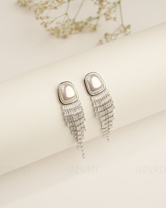 Trendy Imported Earrings ER 413