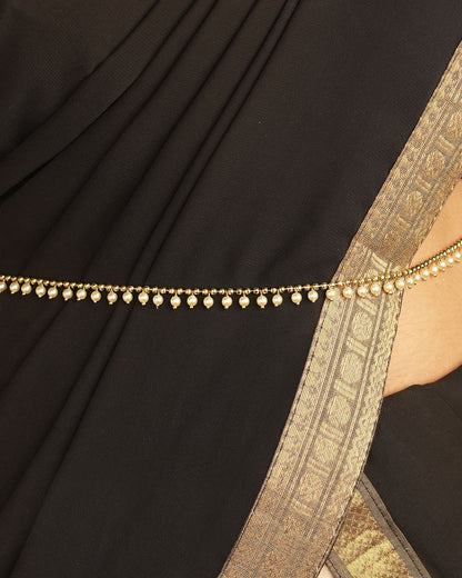 Mehendi Polish Hip Chain HC 40