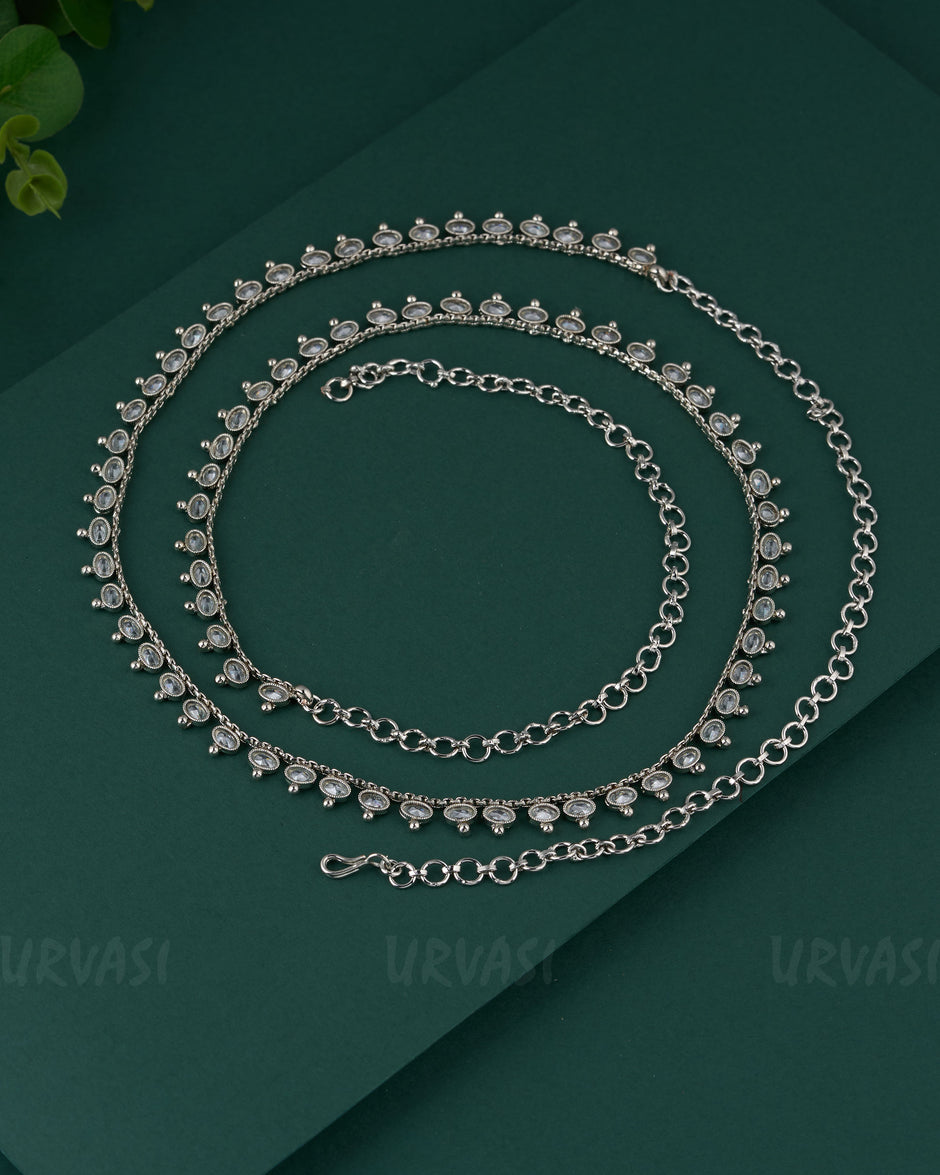 HIP CHAINS – URVASI LADIES NOVELTIES