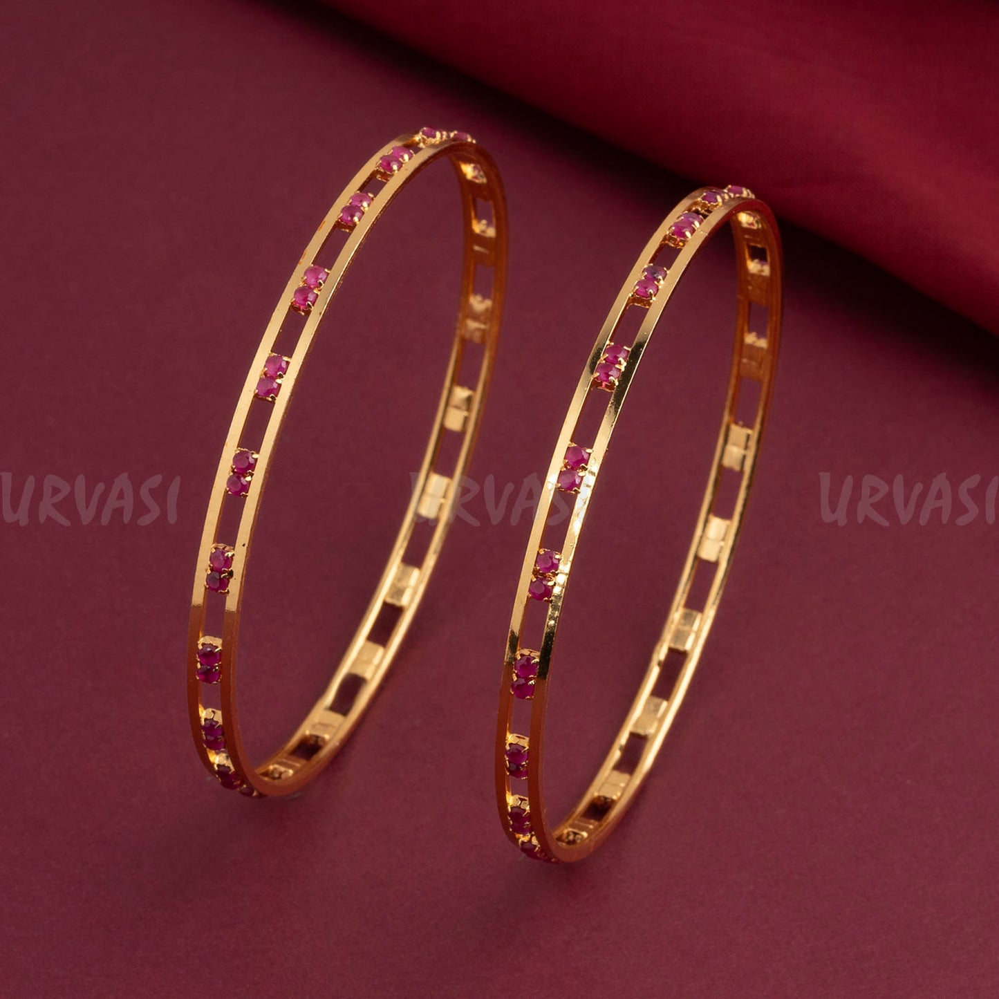 Bangles BA 17 (Set of 2)