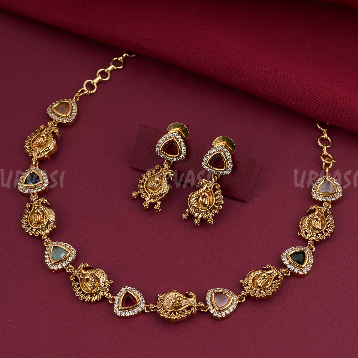 Necklace 262