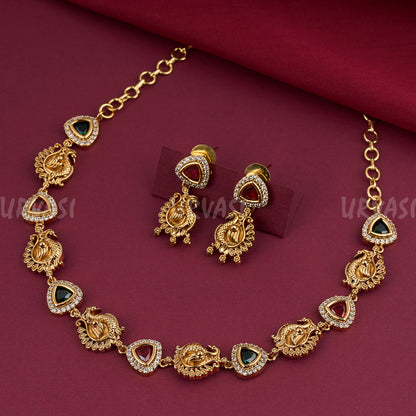 Necklace 262