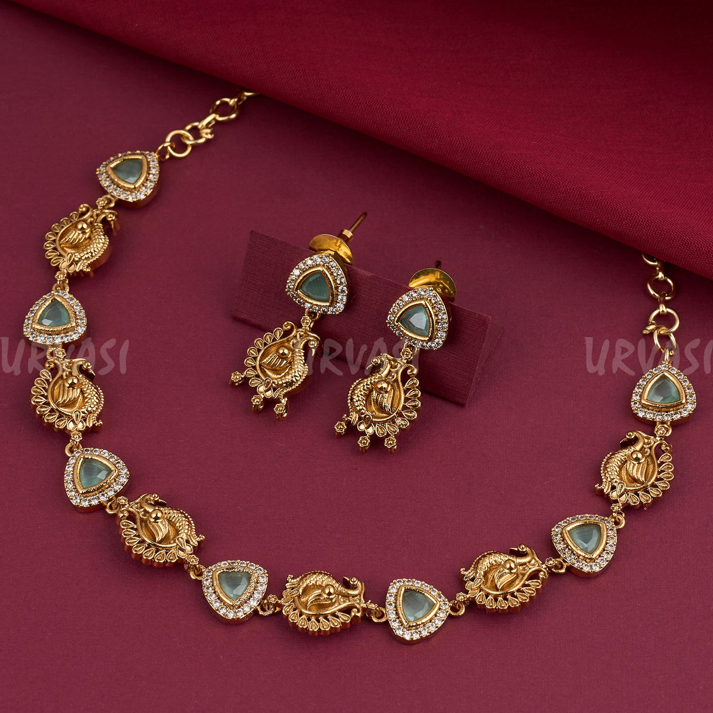 Necklace 262