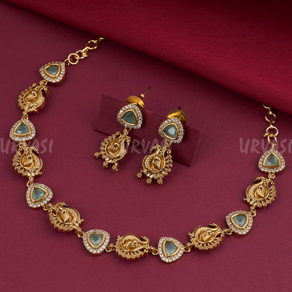 Necklace 262