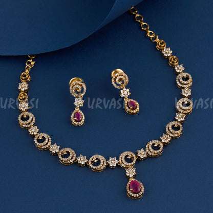 Necklace 271