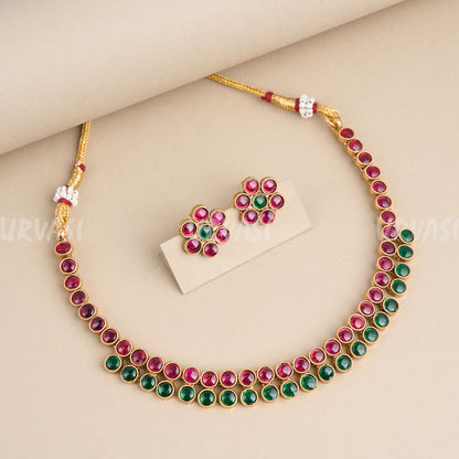 Necklace 282