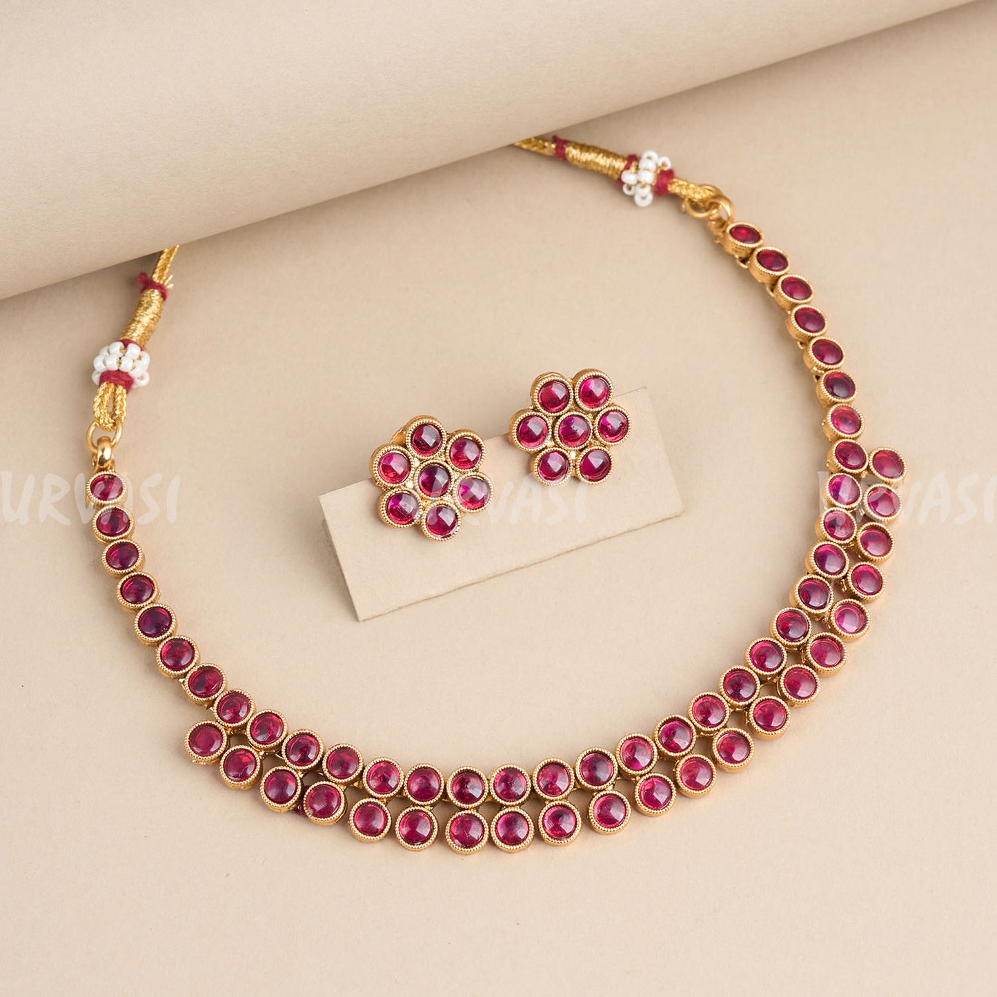 Necklace 282