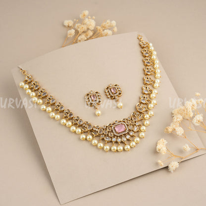 Necklace 289