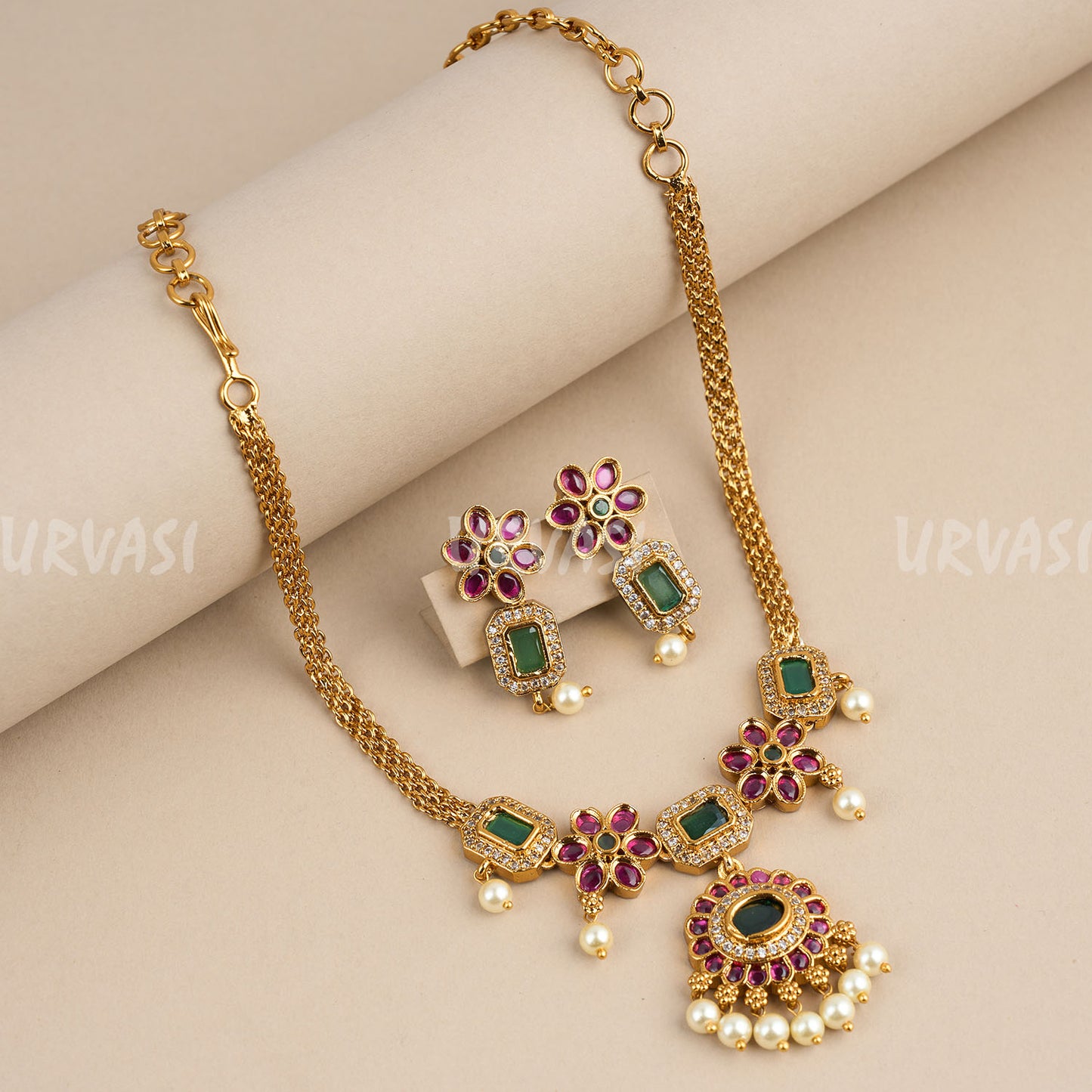 Necklace 292