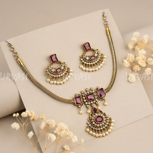 Necklace 290