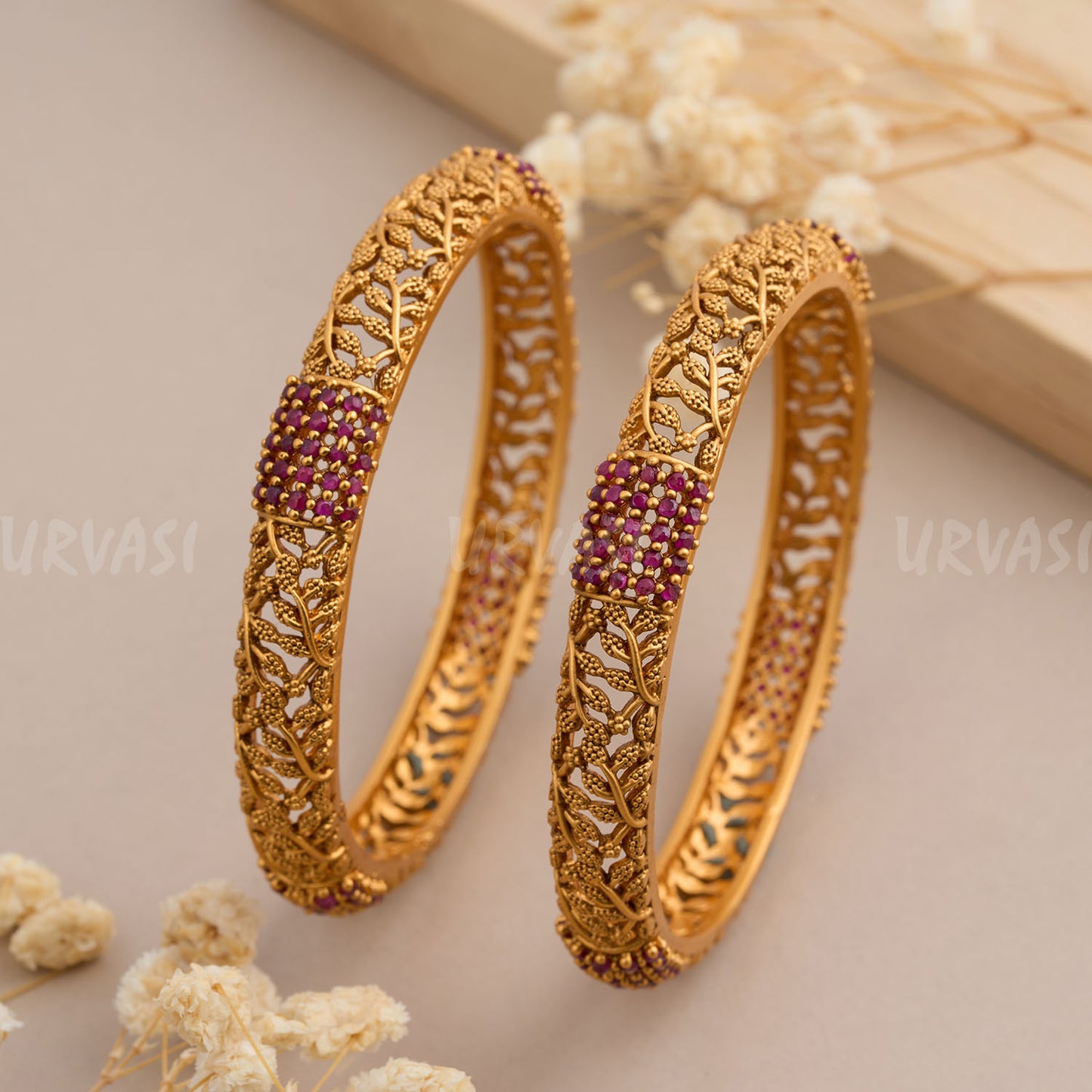 Bangles BA 34 (Set Of 2)