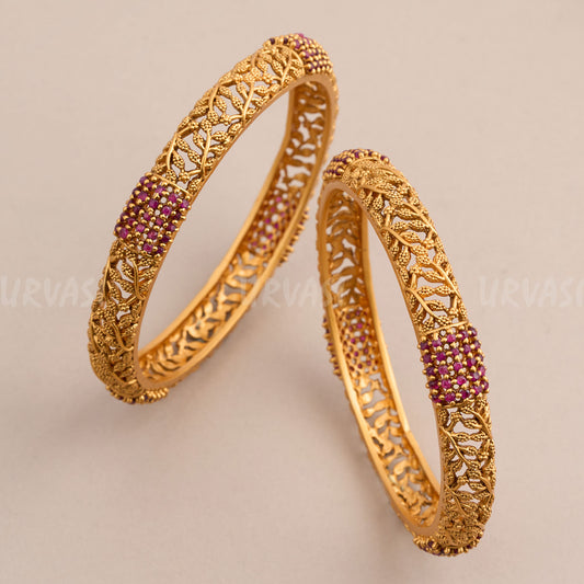 Bangles BA 34 (Set Of 2)