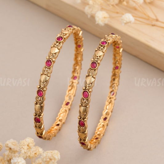 Bangles BA 37 (Set Of 2)