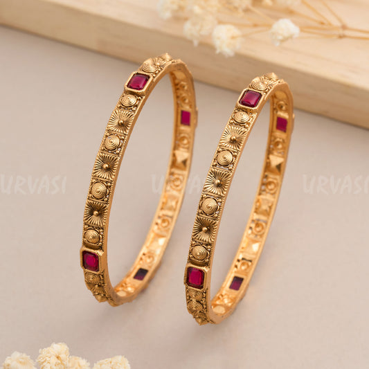 Bangles BA 38 (Set Of 2)