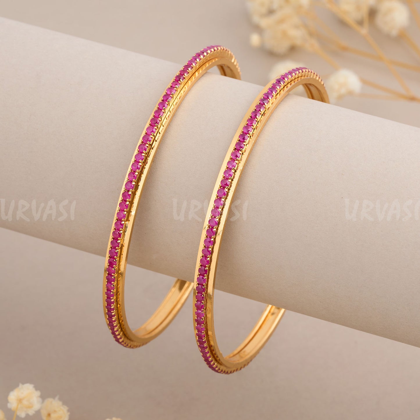 Bangles BA 29 (Set Of 2)