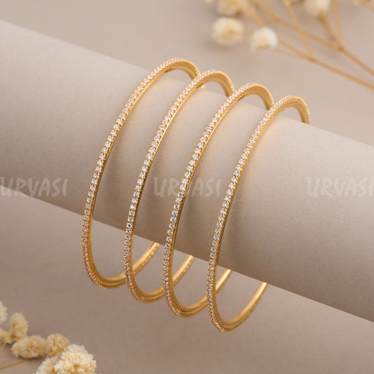 Bangles BA 24 (Set Of 4)