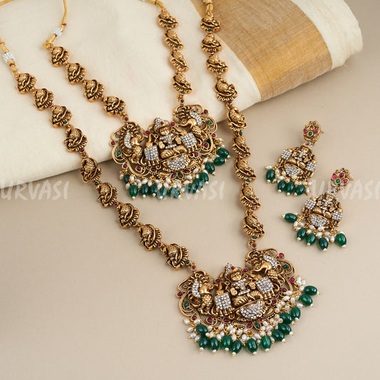 Bridal Set Necklace 300