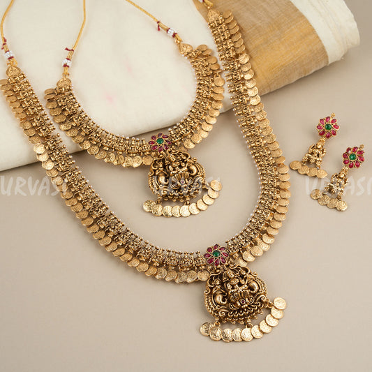 Bridal Set Necklace 303