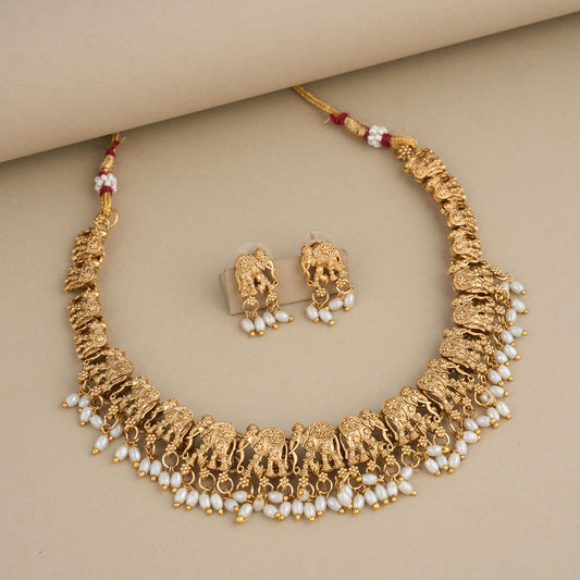 Necklace 306