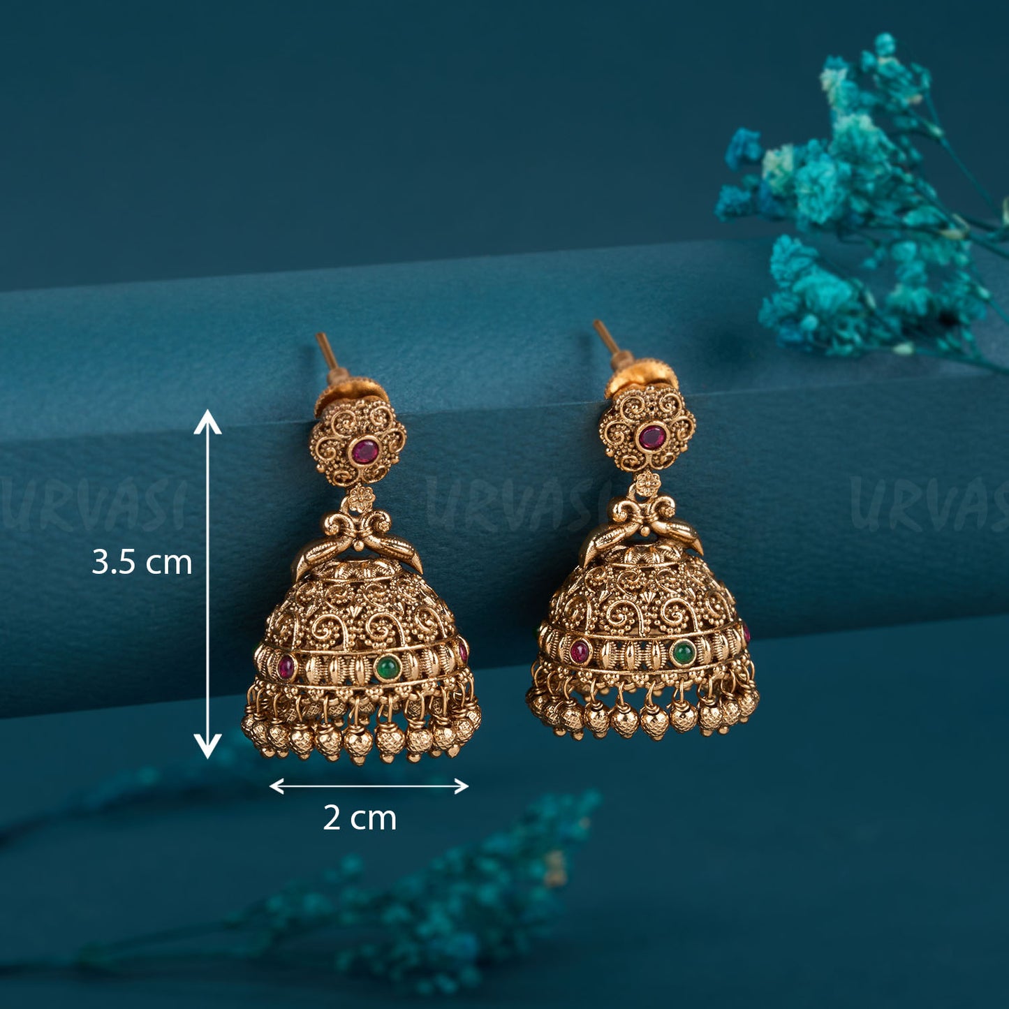 Earrings ER 83