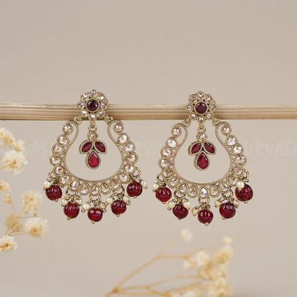 Earrings ER 86