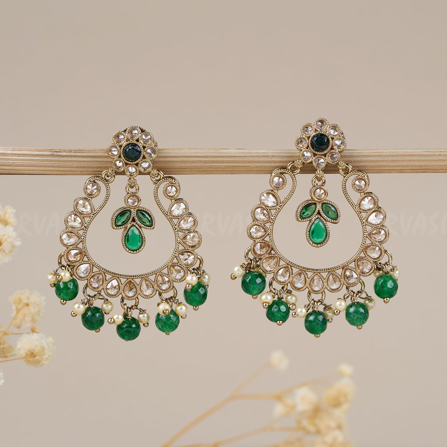 Earrings ER 86