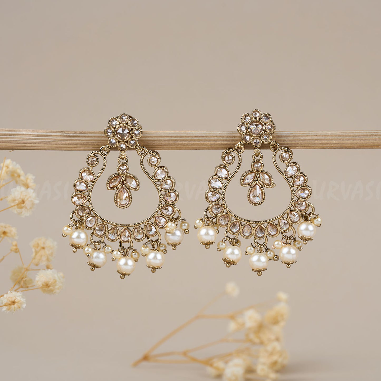 Earrings ER 86