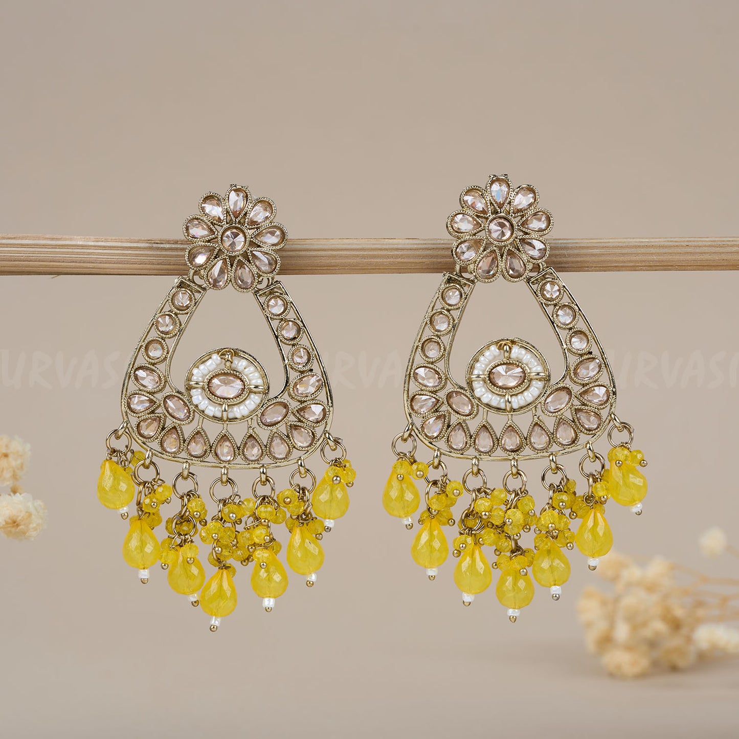 Earrings ER 85