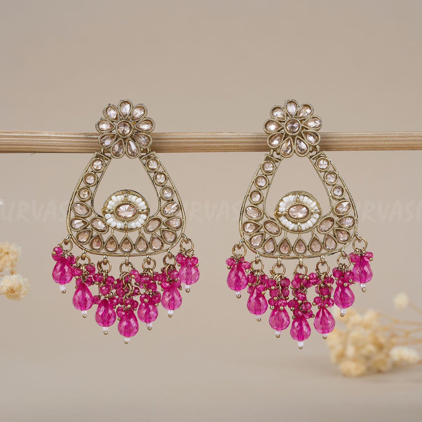 Earrings ER 85