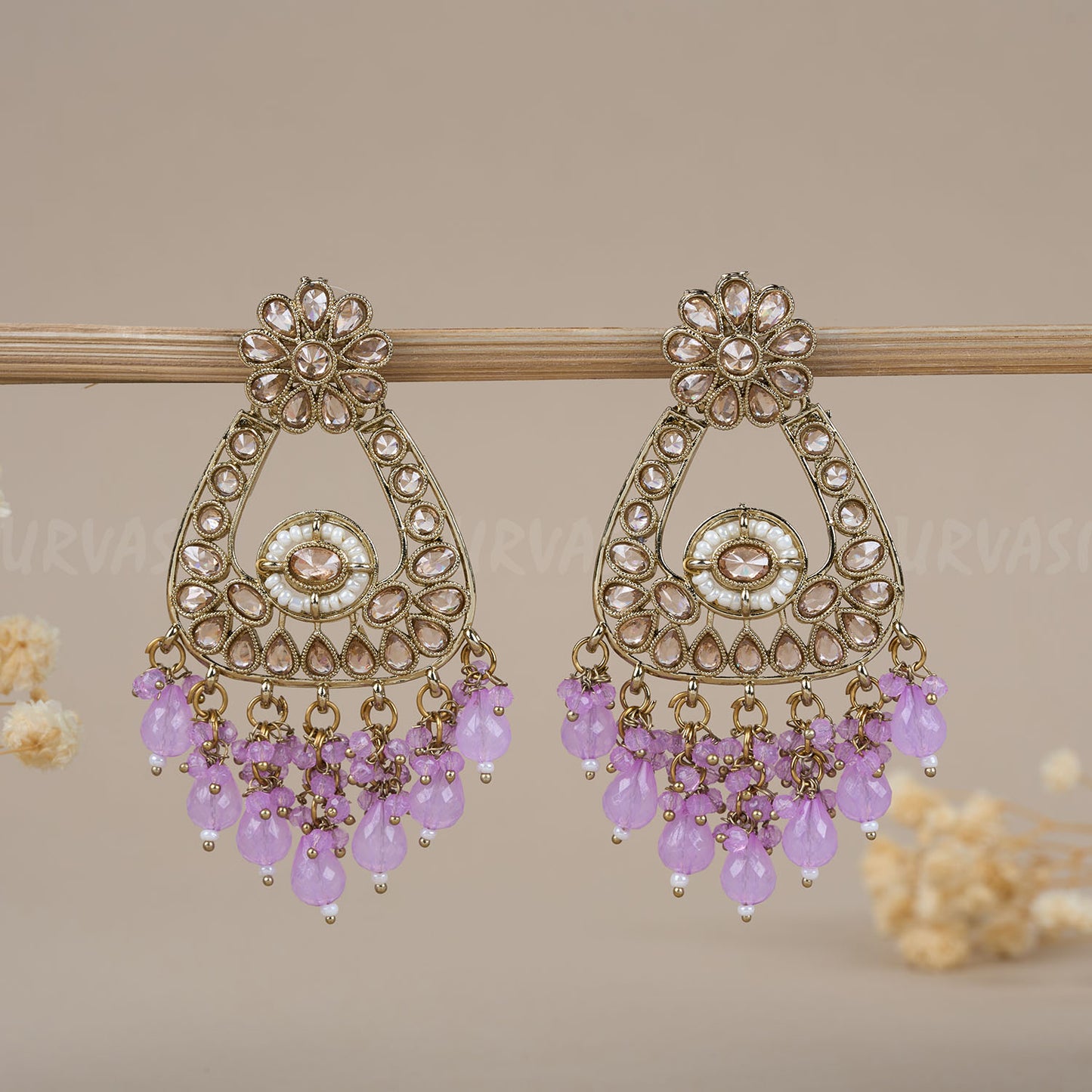 Earrings ER 85