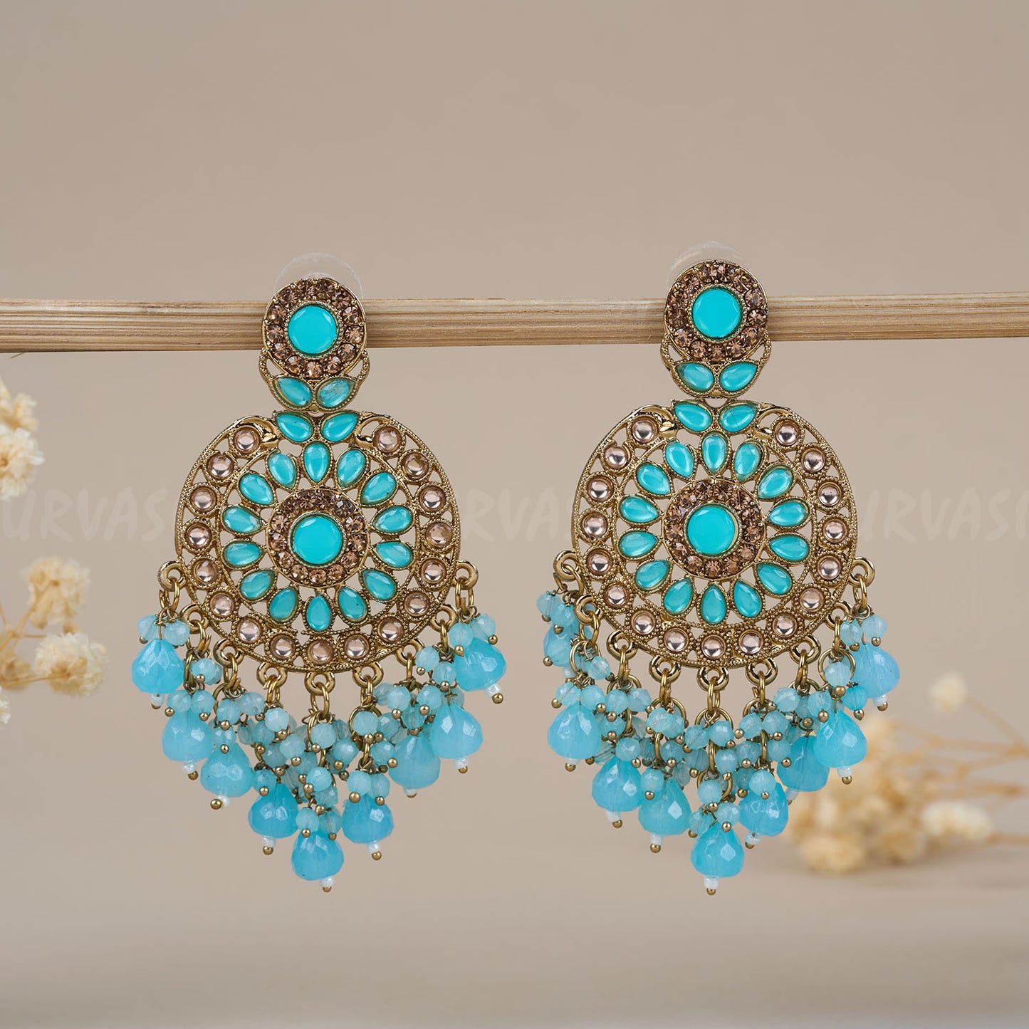 Earrings ER 87