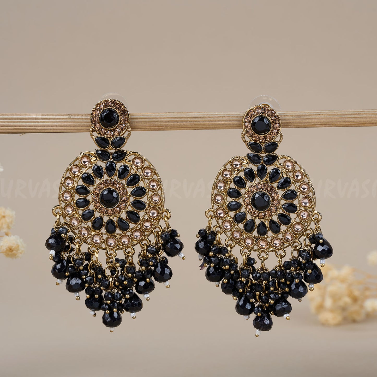 Earrings ER 87