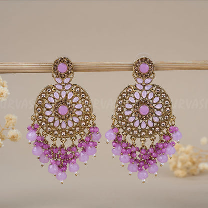 Earrings ER 87