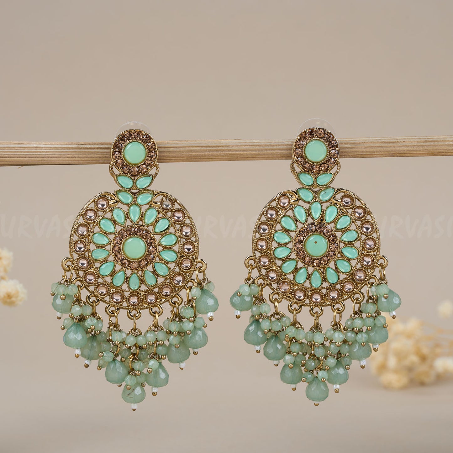 Earrings ER 87