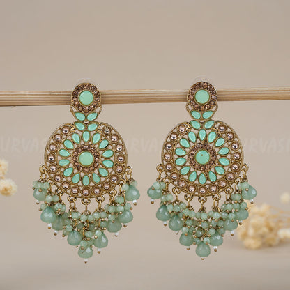 Earrings ER 87